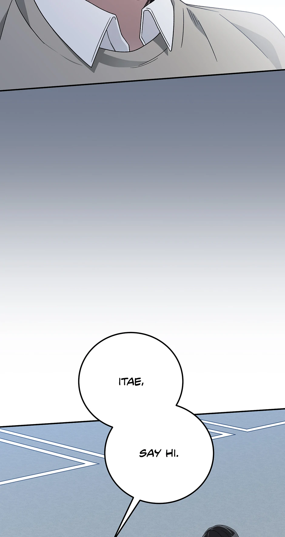 Kitsch Wedding Chapter 24 - page 72