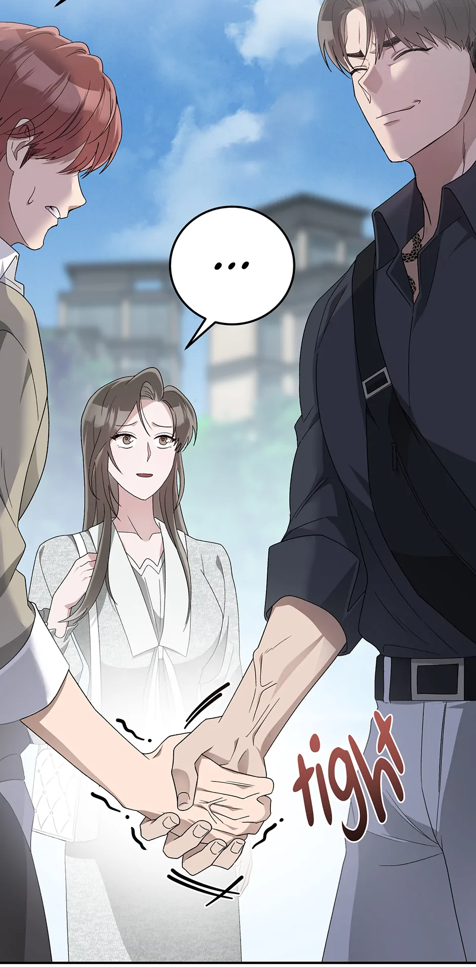 Kitsch Wedding Chapter 24 - page 77