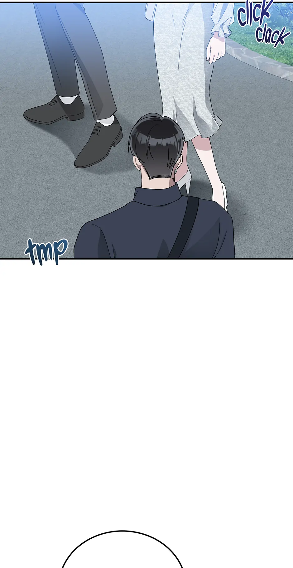 Kitsch Wedding Chapter 24 - page 79