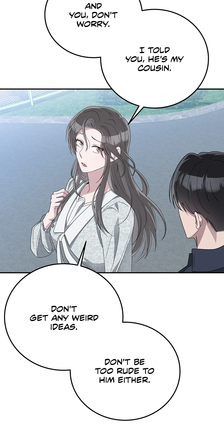 Kitsch Wedding Chapter 24 - page 80