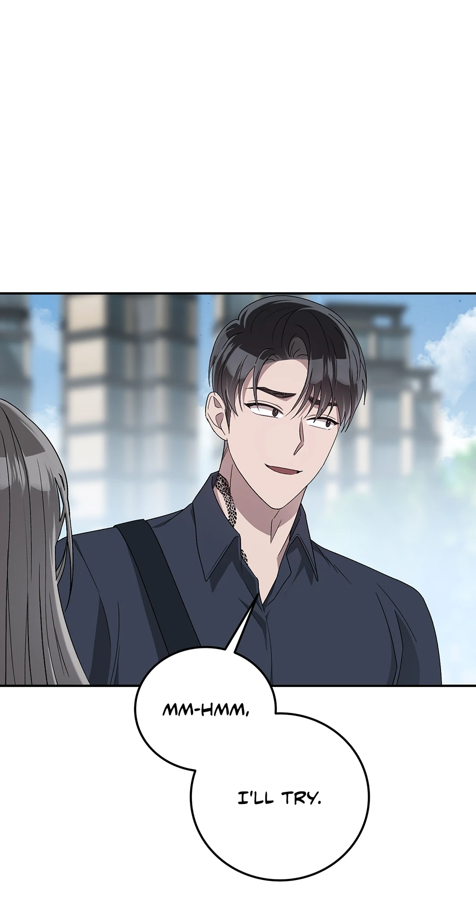 Kitsch Wedding Chapter 24 - page 81