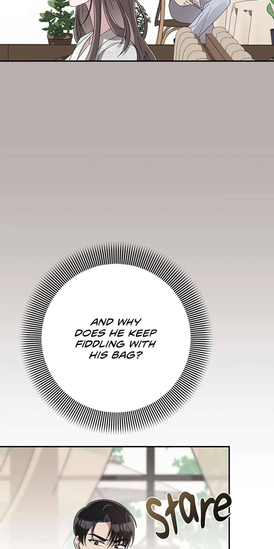 Kitsch Wedding Chapter 24 - page 87