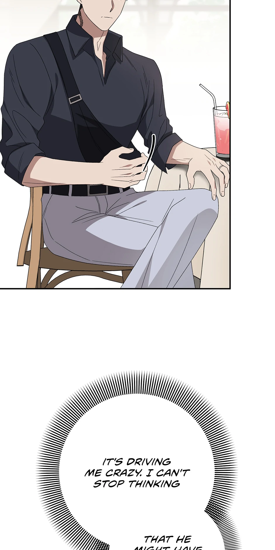 Kitsch Wedding Chapter 24 - page 88