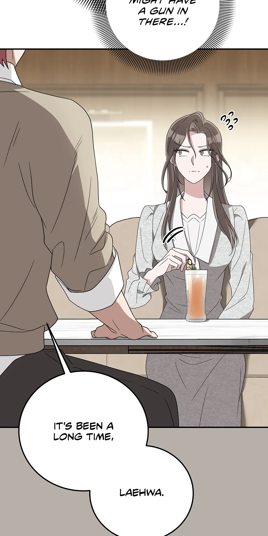 Kitsch Wedding Chapter 24 - page 89