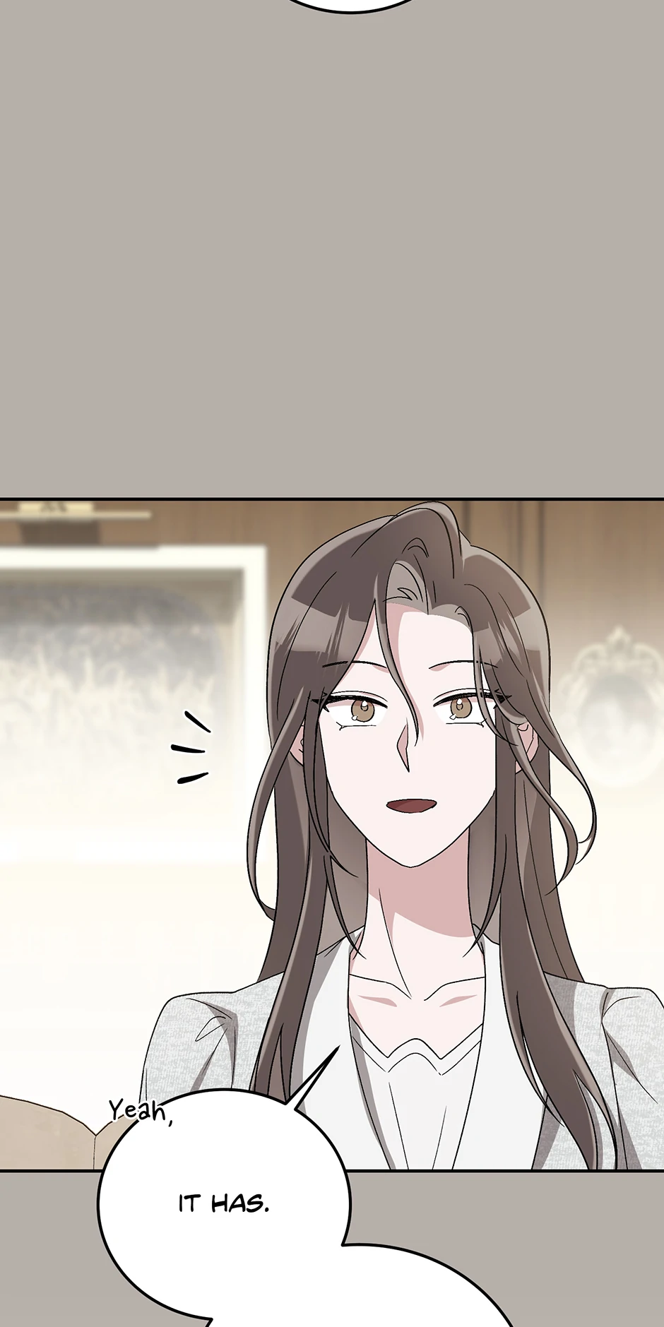 Kitsch Wedding Chapter 24 - page 90