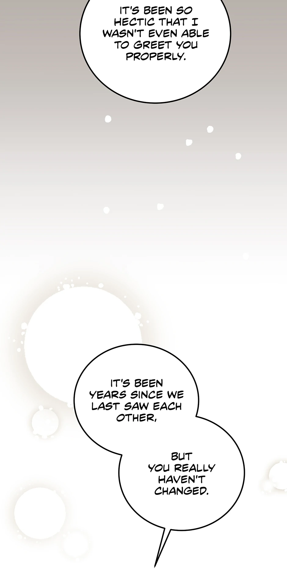 Kitsch Wedding Chapter 24 - page 91