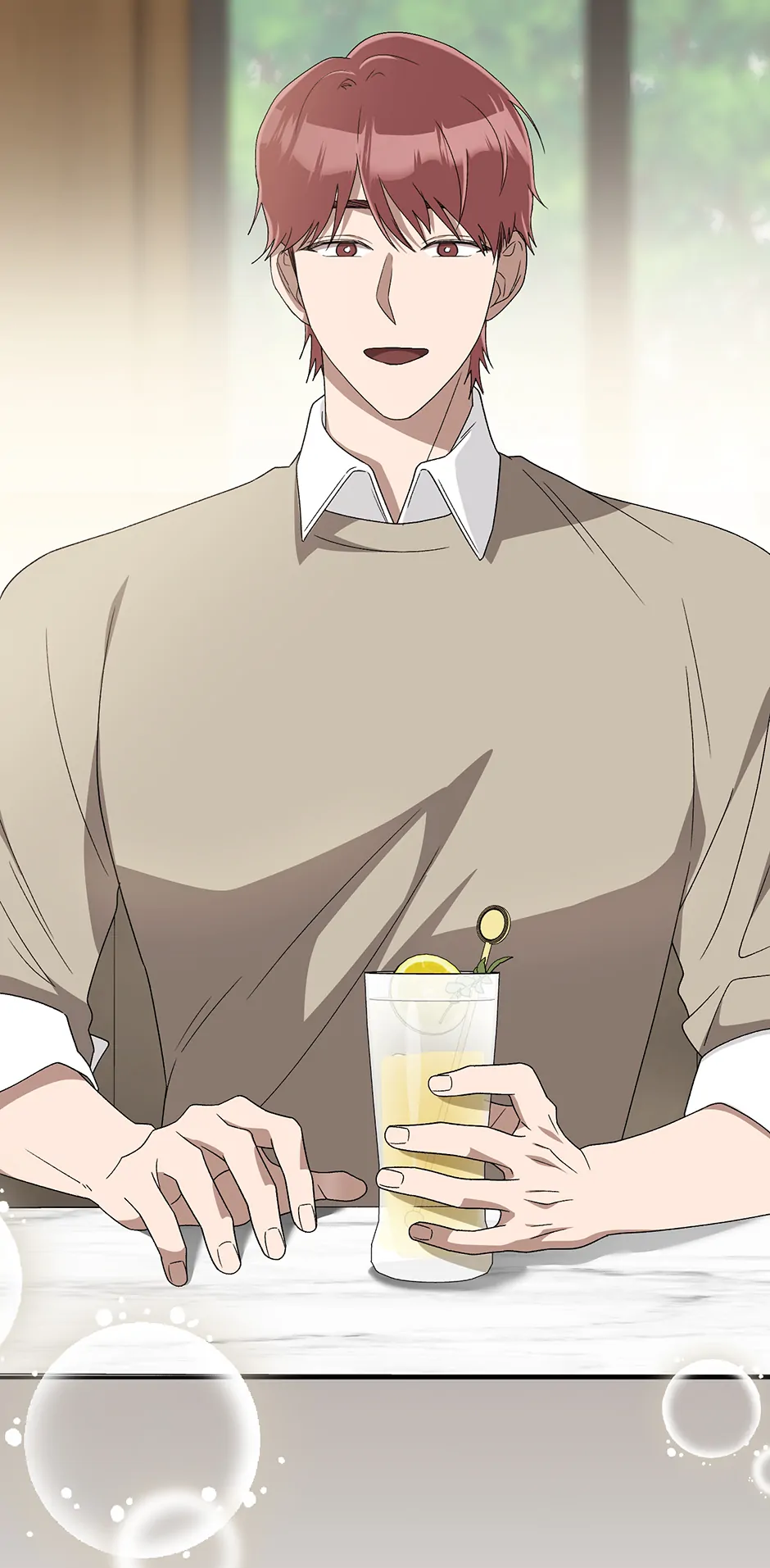 Kitsch Wedding Chapter 24 - page 92