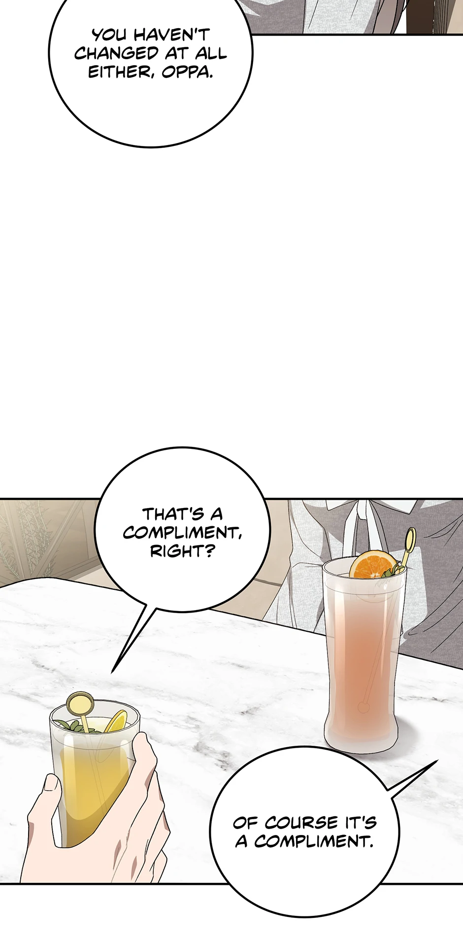 Kitsch Wedding Chapter 24 - page 94