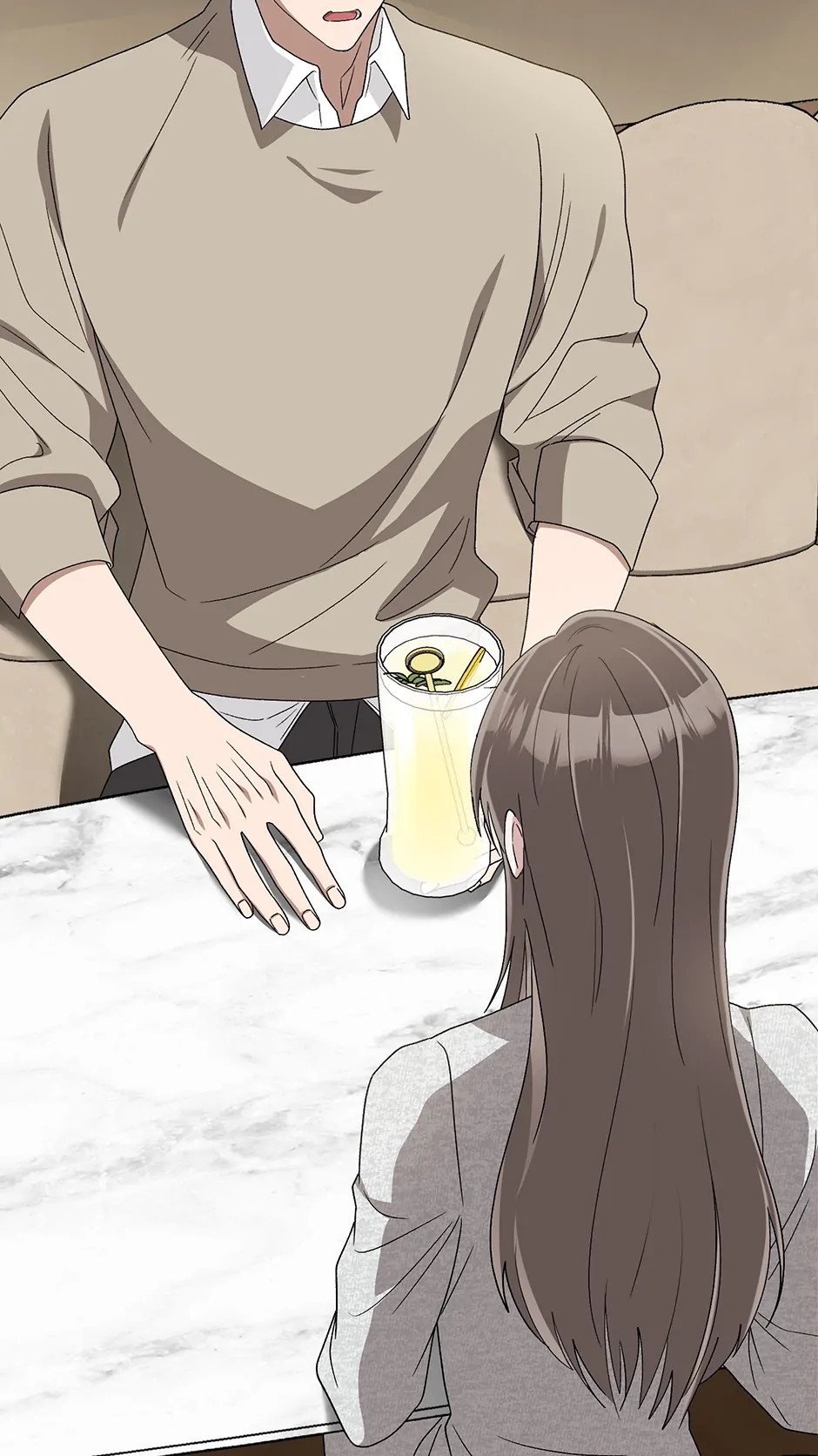 Kitsch Wedding Chapter 24 - page 99