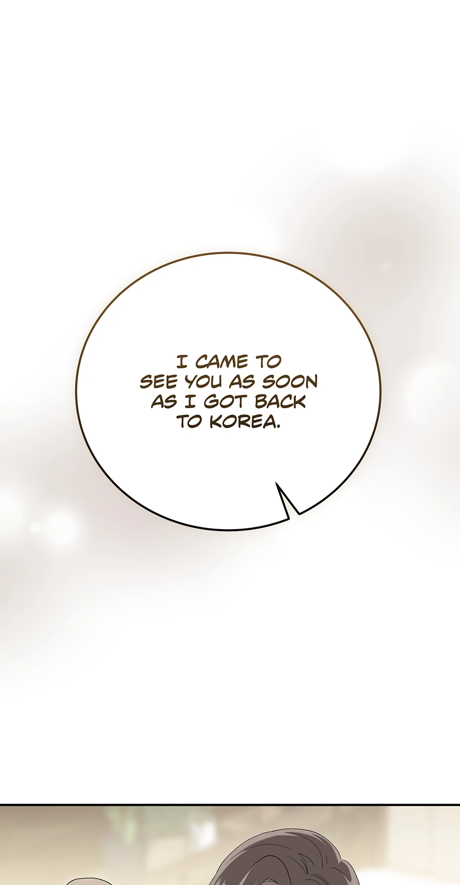 Kitsch Wedding Chapter 25 - page 1