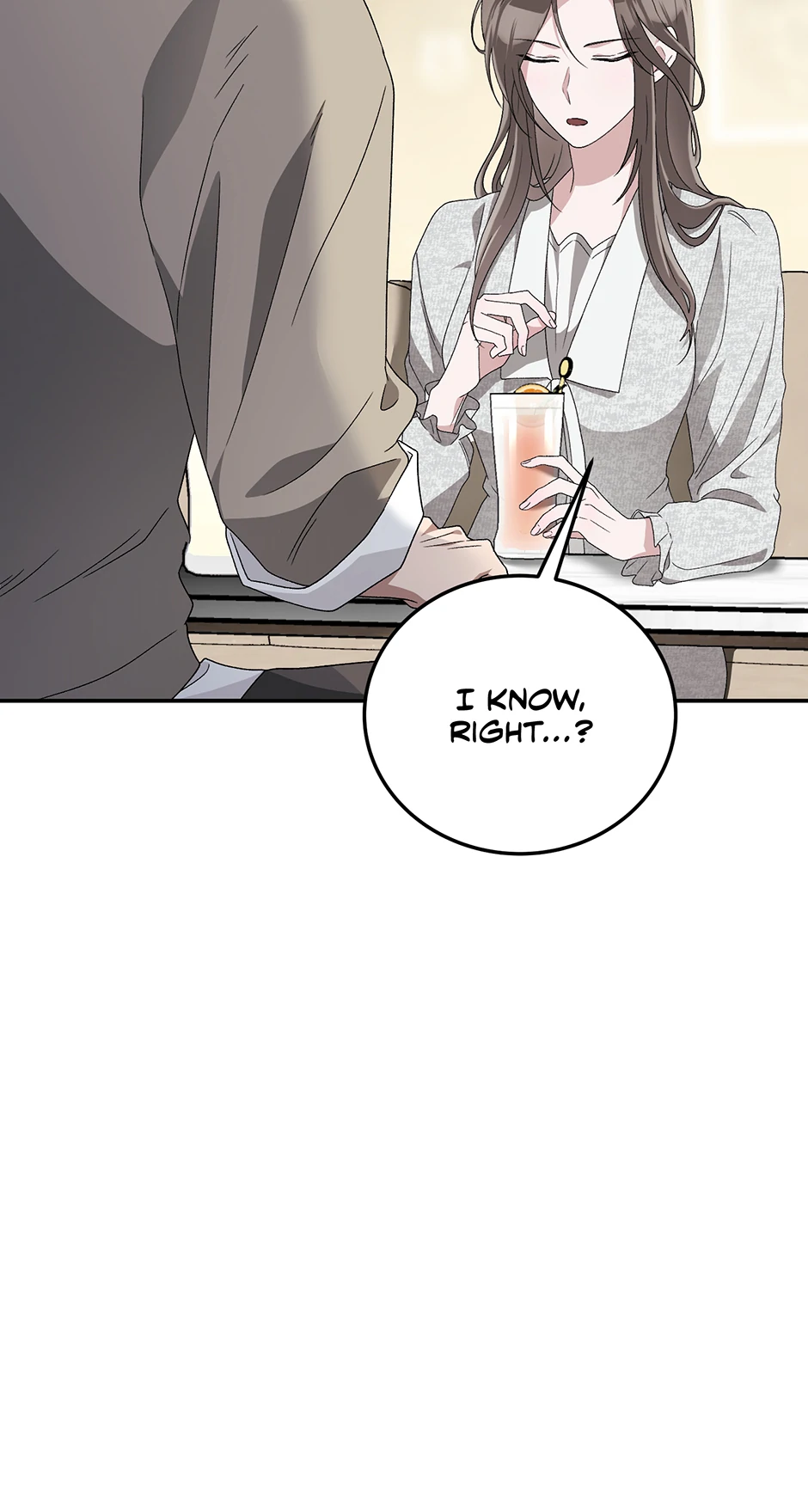 Kitsch Wedding Chapter 25 - page 10