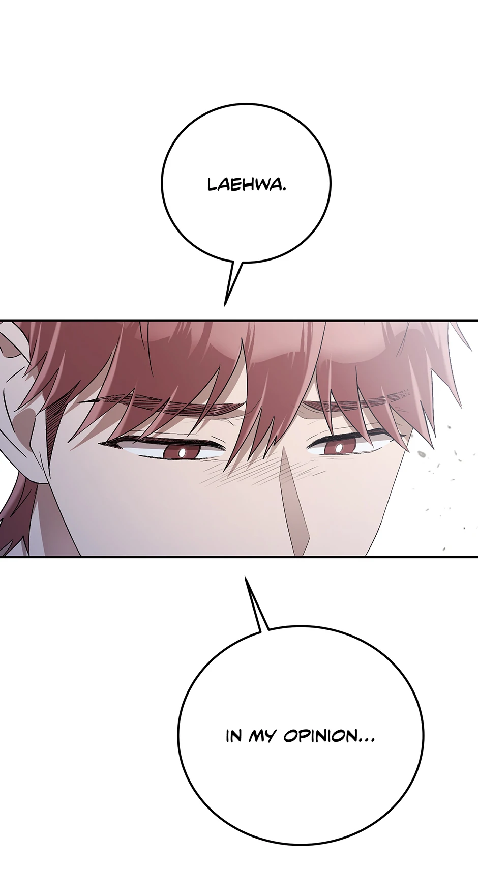 Kitsch Wedding Chapter 25 - page 11