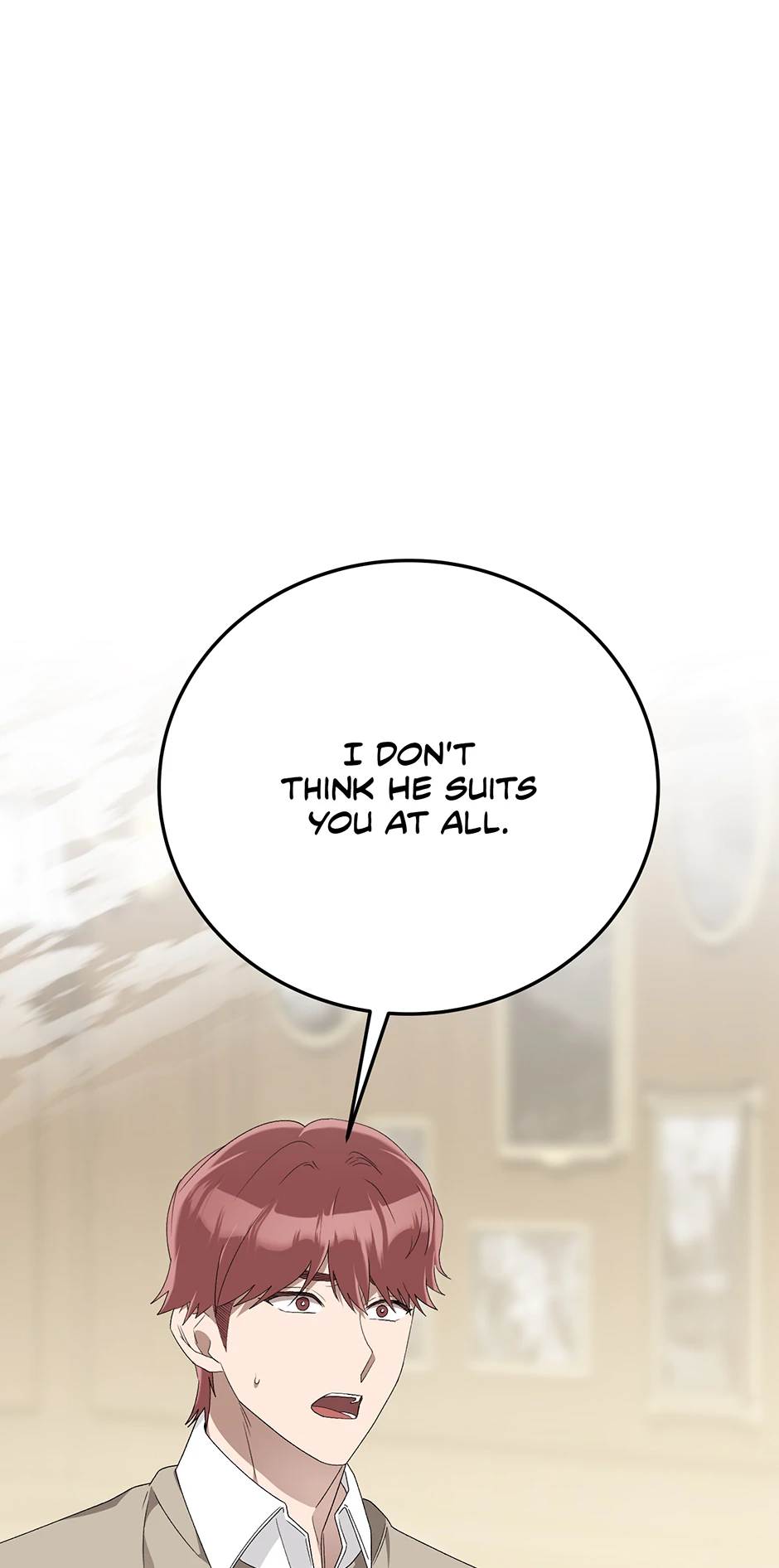 Kitsch Wedding Chapter 25 - page 12