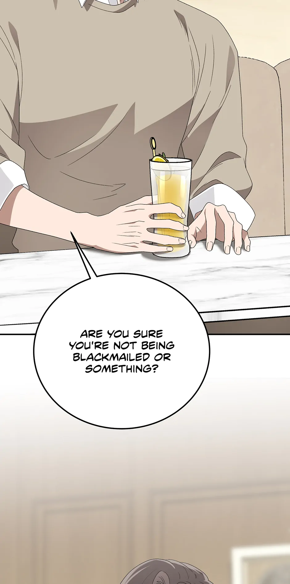 Kitsch Wedding Chapter 25 - page 13