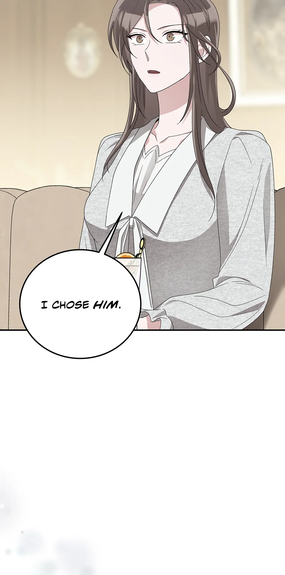 Kitsch Wedding Chapter 25 - page 14