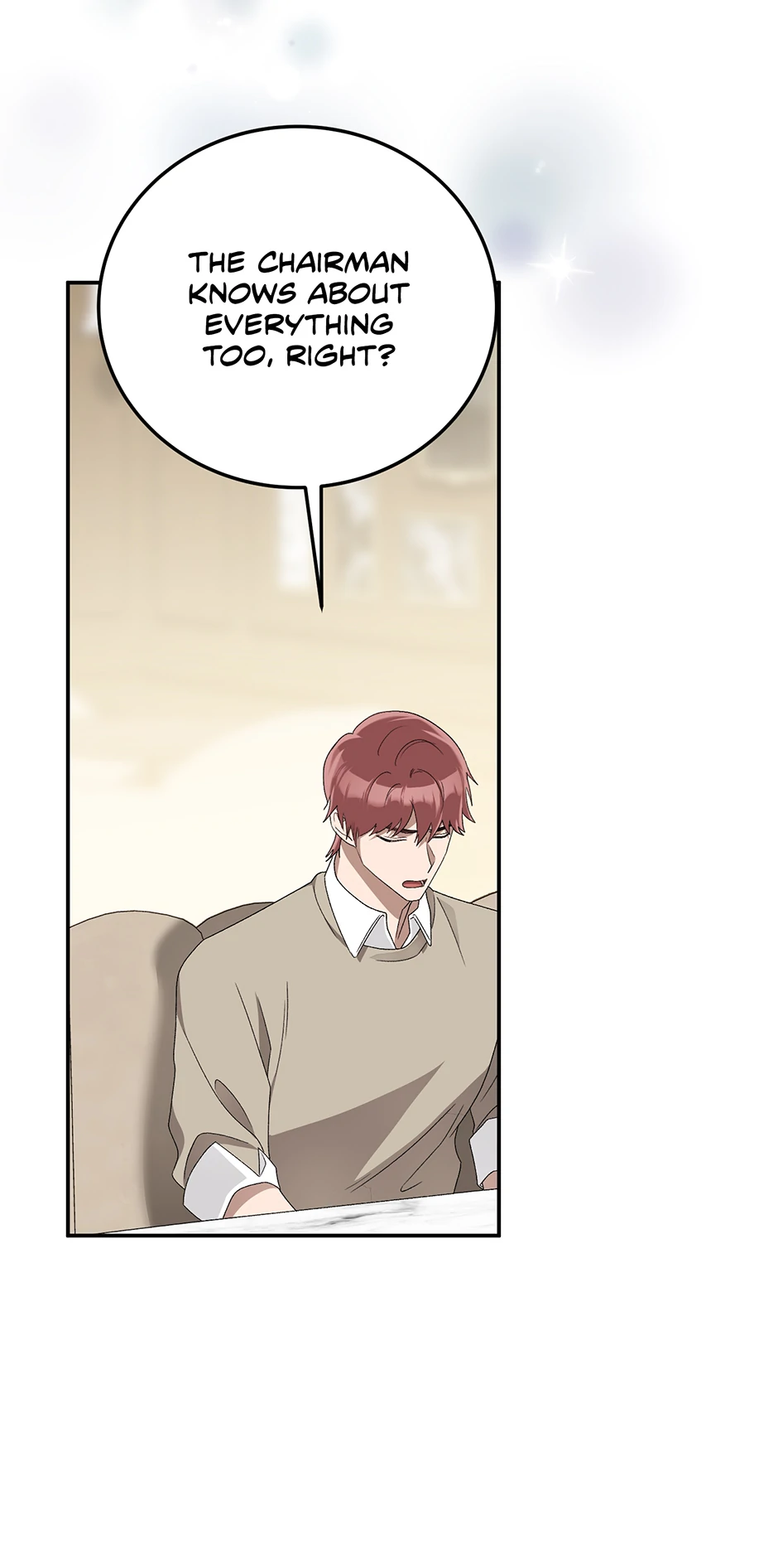 Kitsch Wedding Chapter 25 - page 15