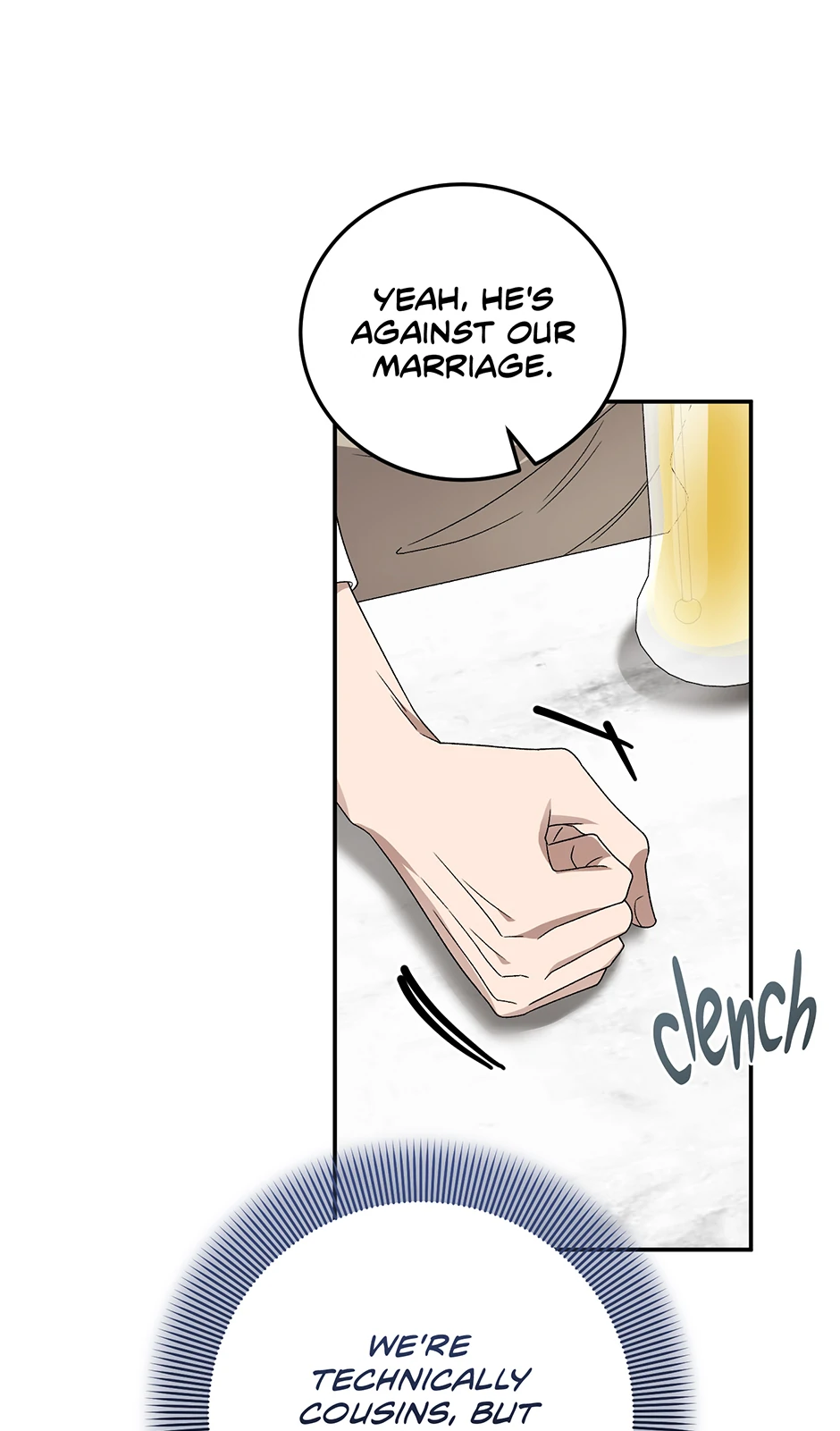 Kitsch Wedding Chapter 25 - page 16