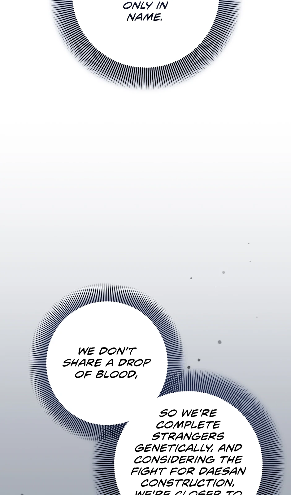 Kitsch Wedding Chapter 25 - page 17