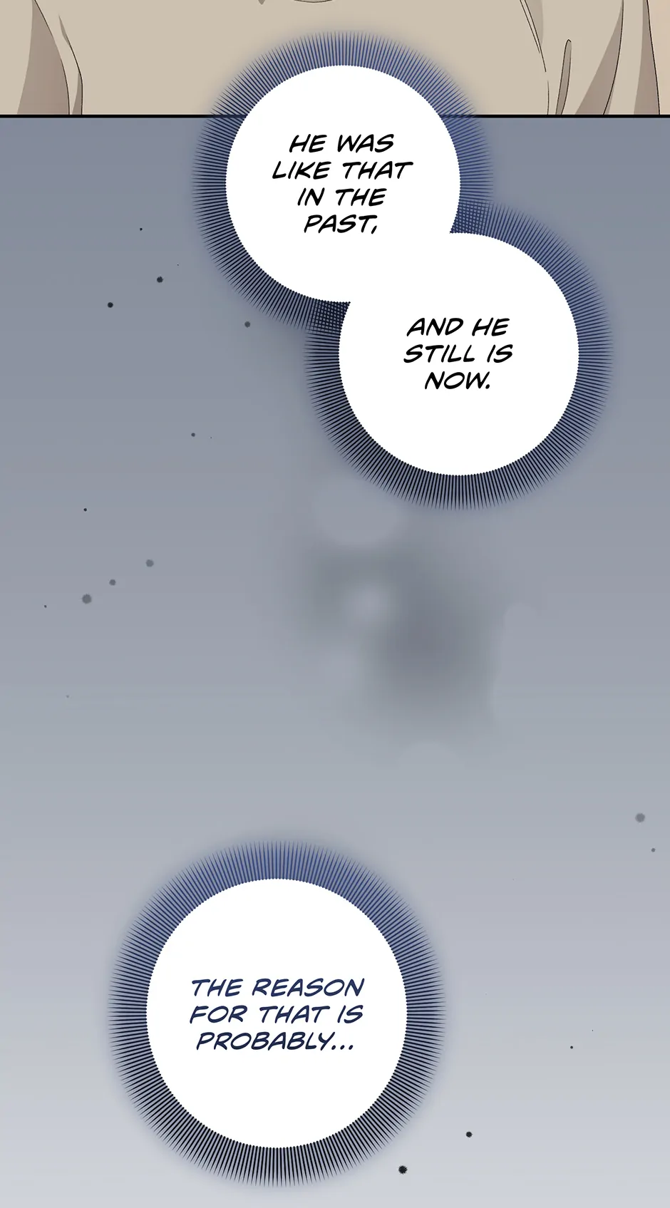 Kitsch Wedding Chapter 25 - page 20