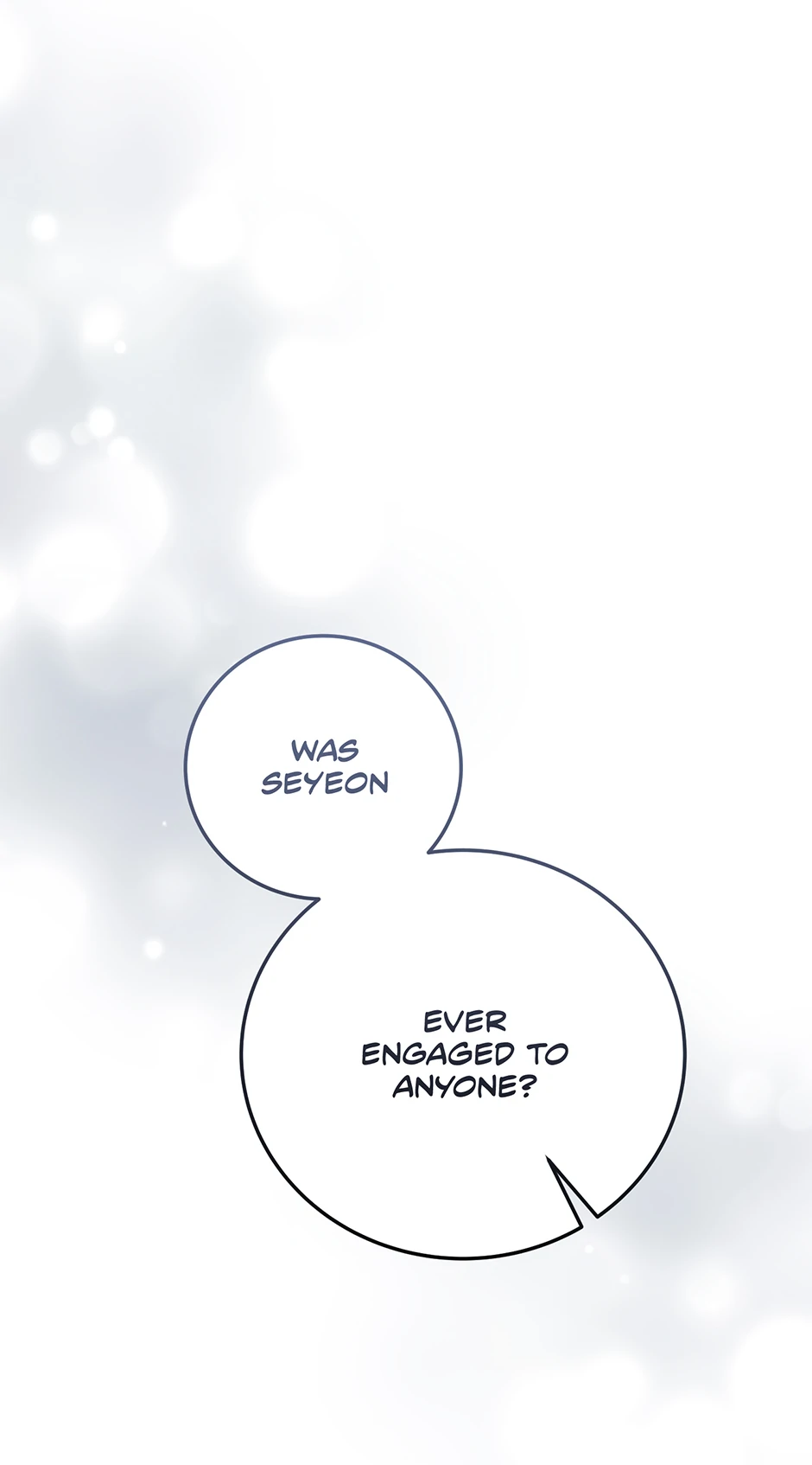 Kitsch Wedding Chapter 25 - page 23