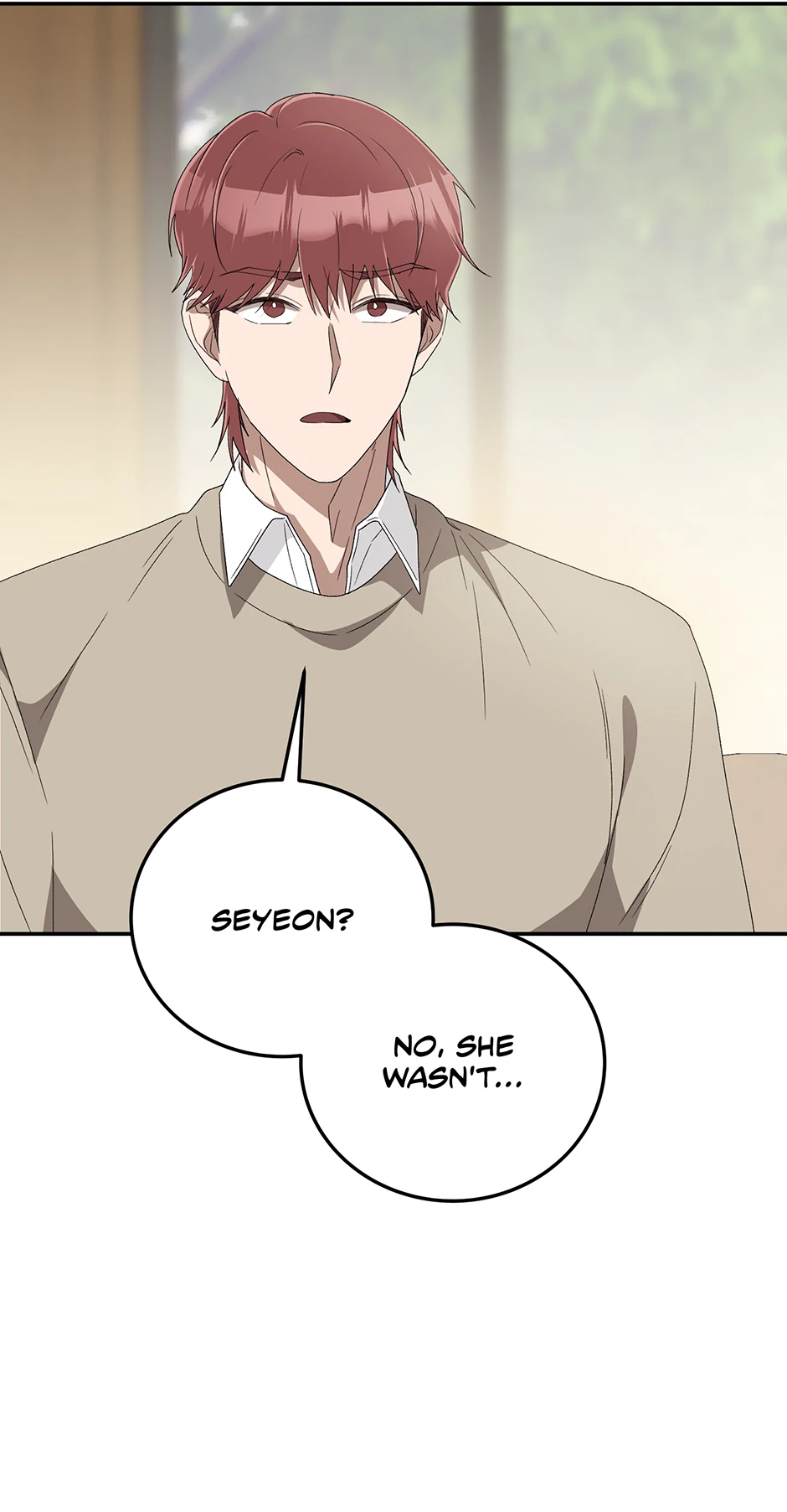 Kitsch Wedding Chapter 25 - page 24