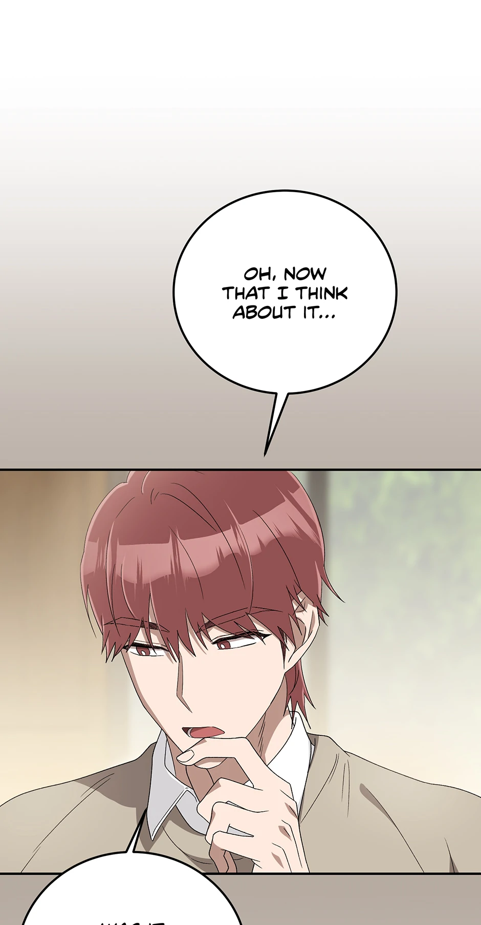 Kitsch Wedding Chapter 25 - page 25