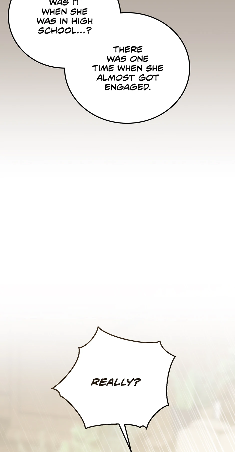 Kitsch Wedding Chapter 25 - page 26