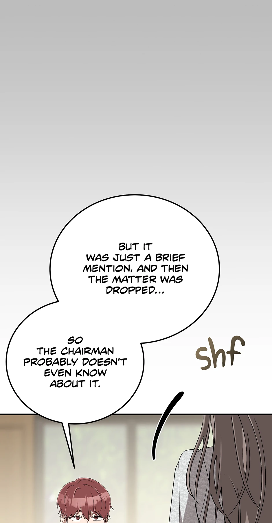 Kitsch Wedding Chapter 25 - page 28