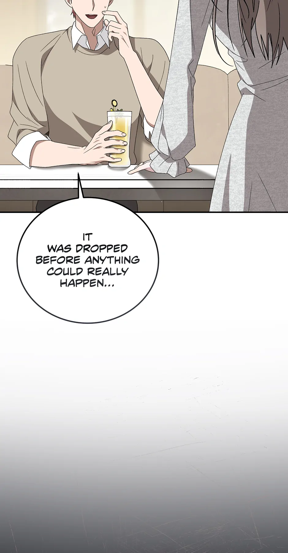 Kitsch Wedding Chapter 25 - page 29