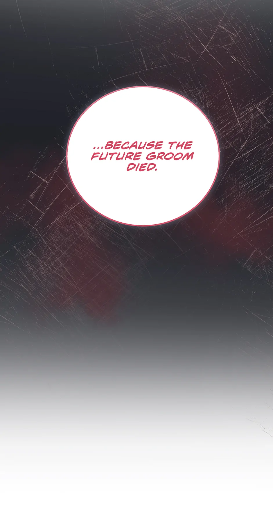 Kitsch Wedding Chapter 25 - page 30