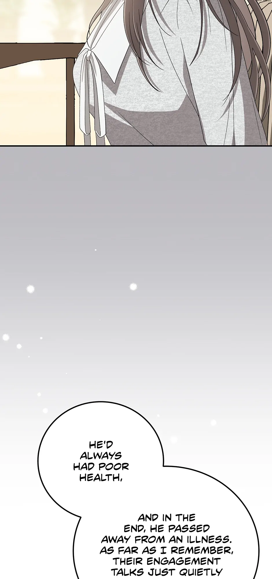 Kitsch Wedding Chapter 25 - page 34