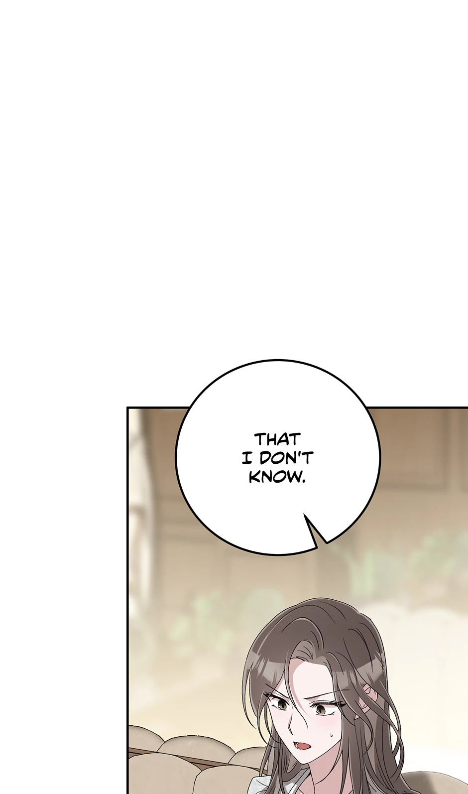 Kitsch Wedding Chapter 25 - page 36