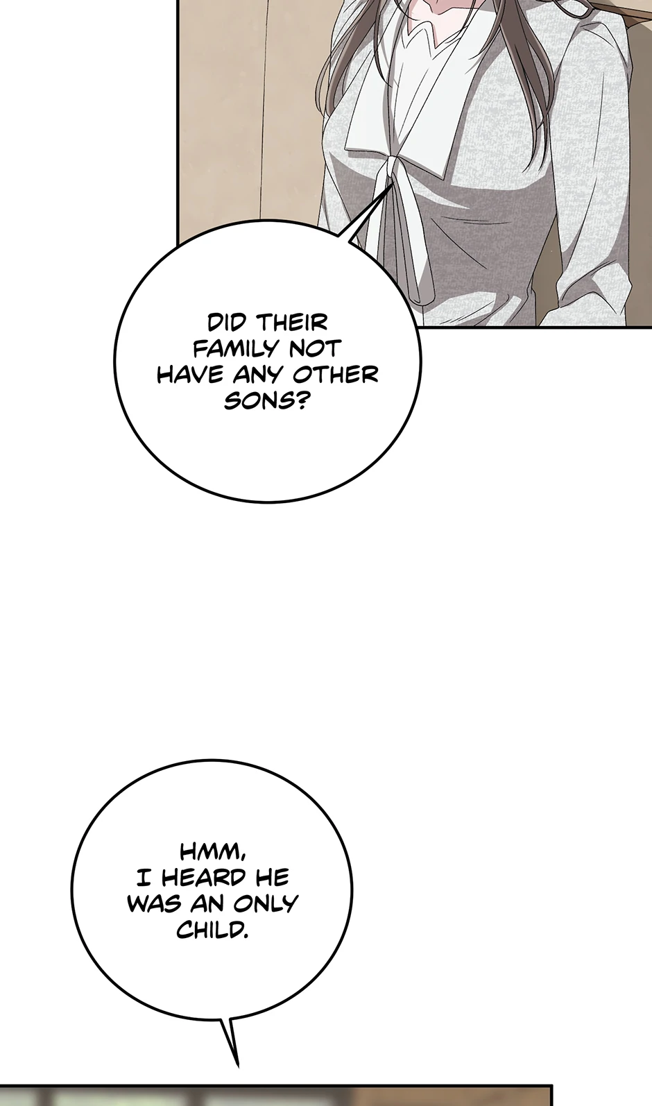 Kitsch Wedding Chapter 25 - page 37