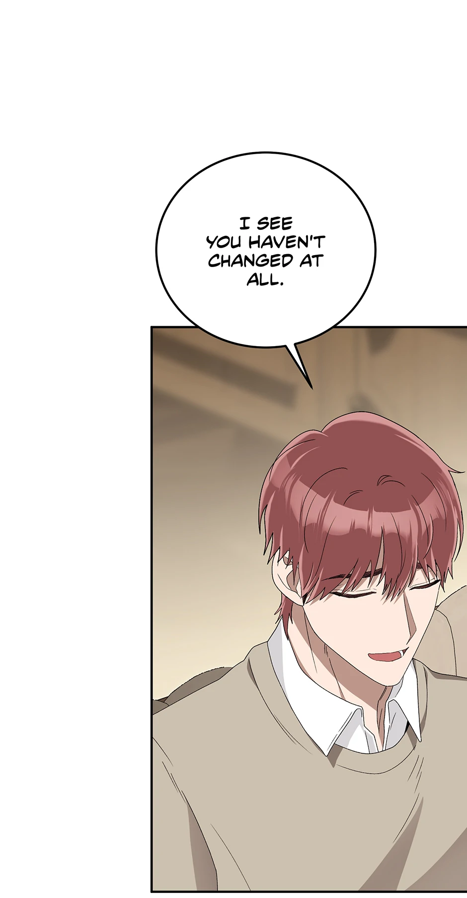 Kitsch Wedding Chapter 25 - page 4