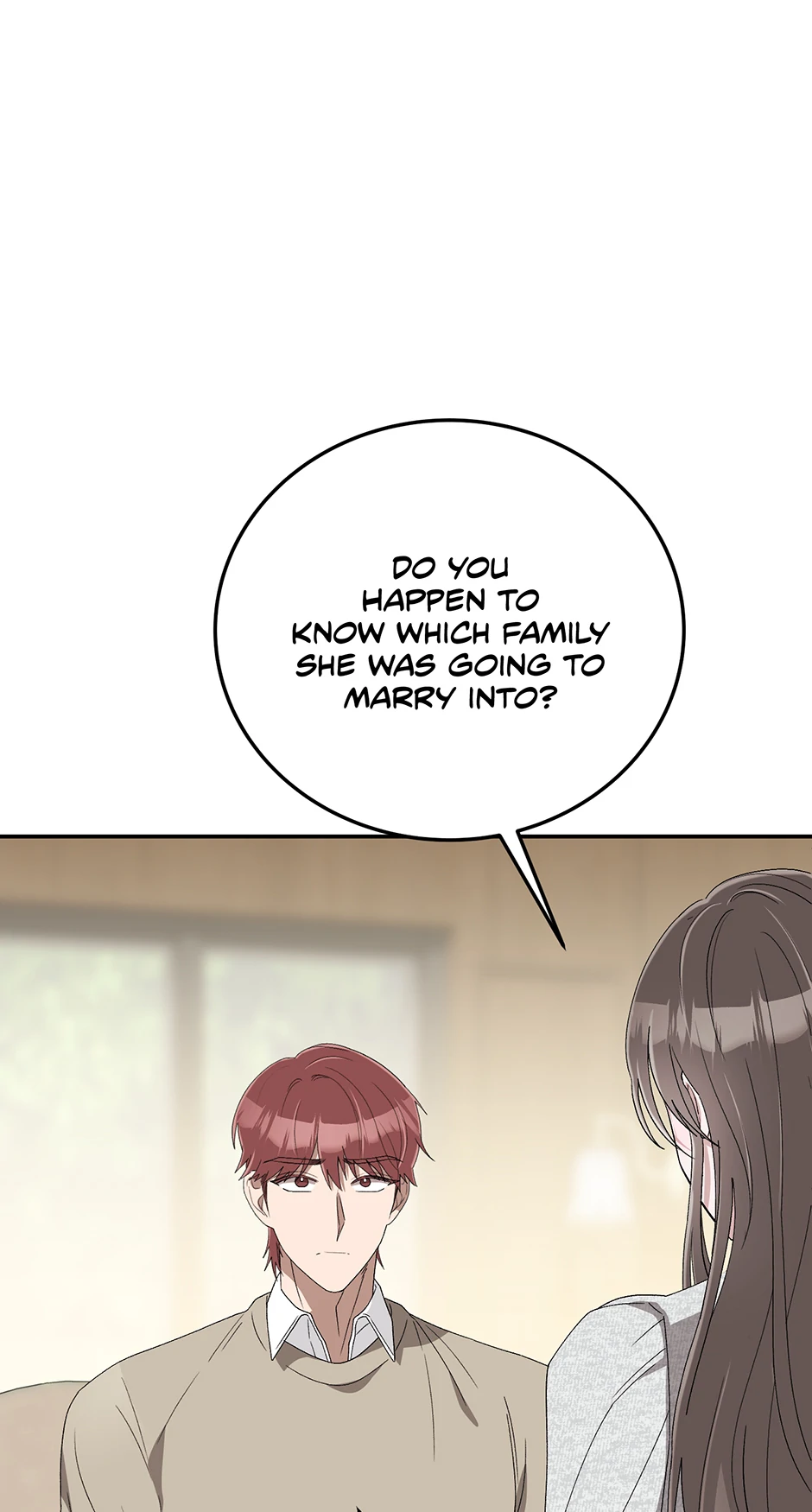 Kitsch Wedding Chapter 25 - page 40