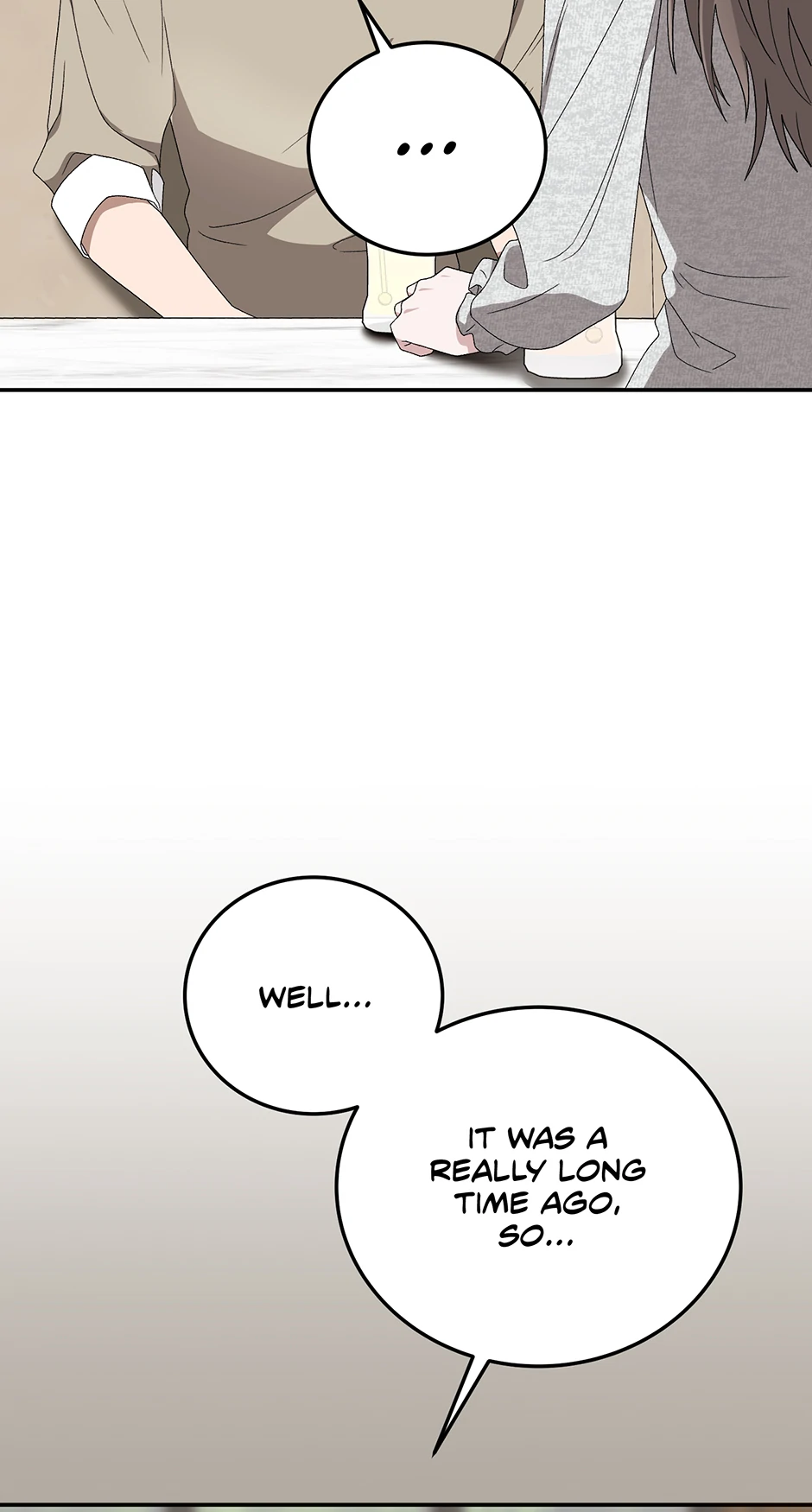 Kitsch Wedding Chapter 25 - page 41