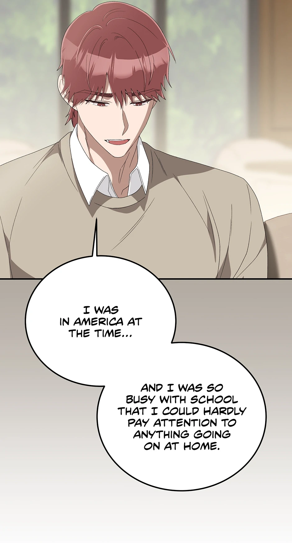 Kitsch Wedding Chapter 25 - page 42