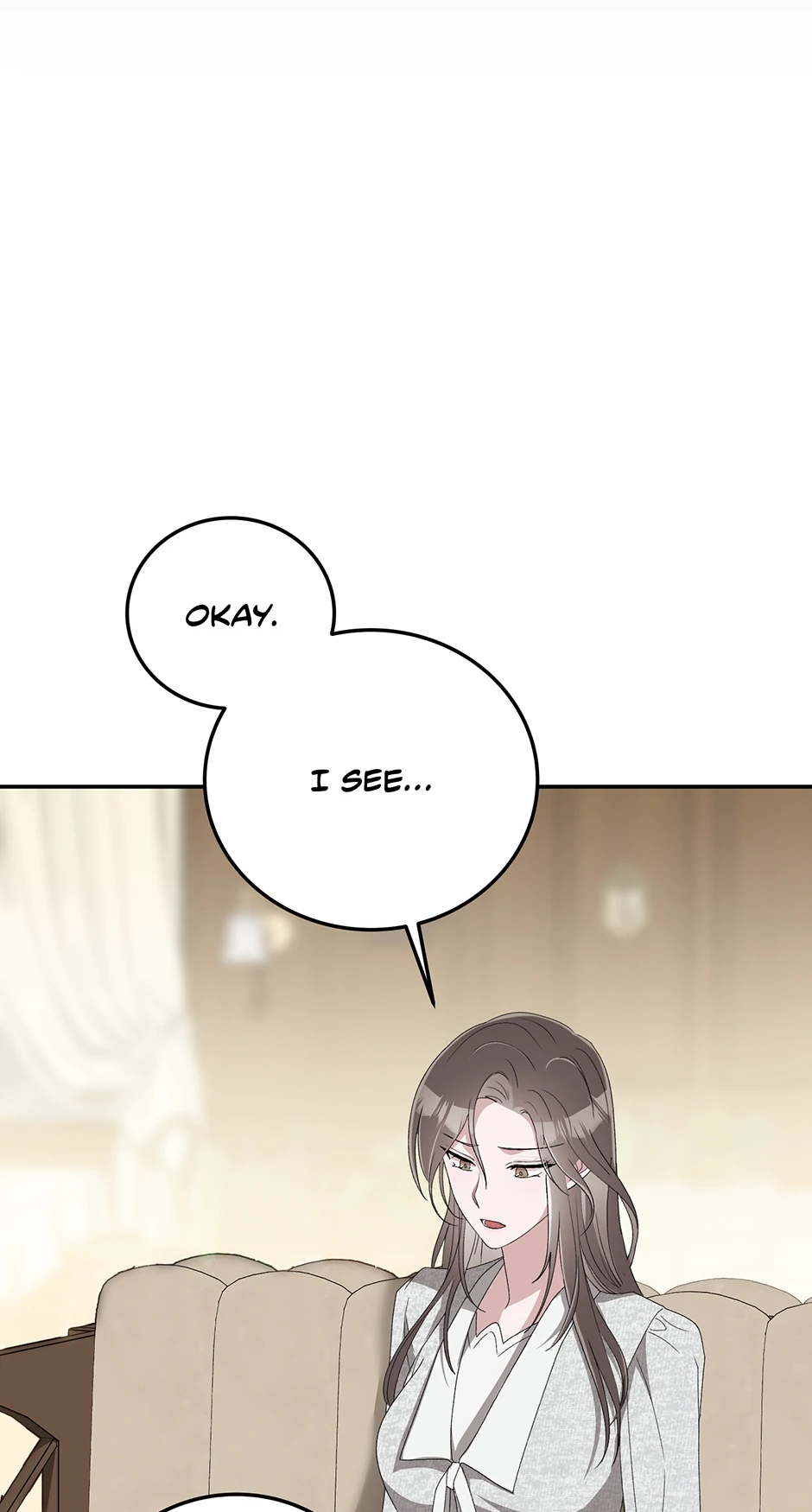 Kitsch Wedding Chapter 25 - page 43