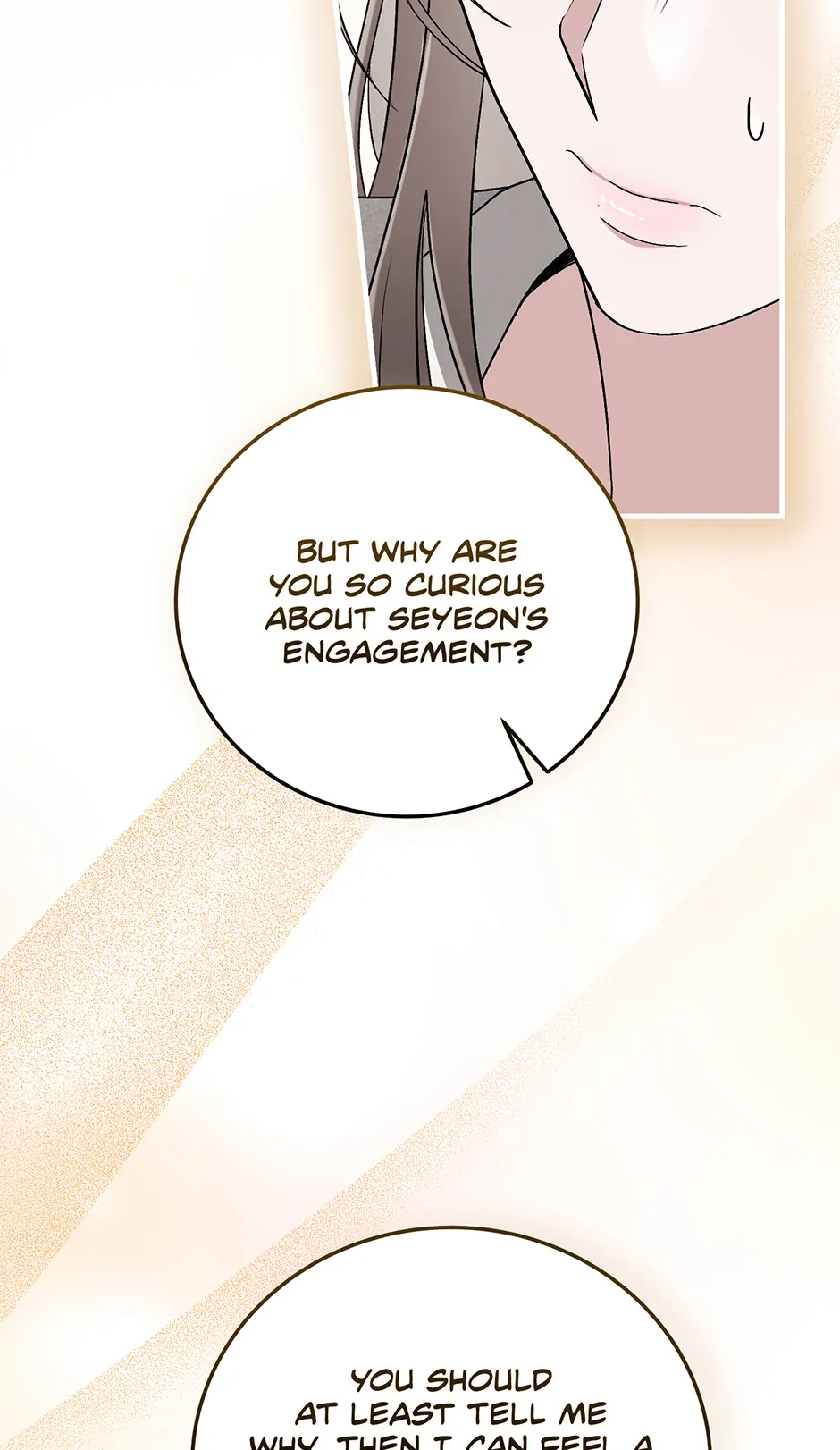 Kitsch Wedding Chapter 25 - page 47