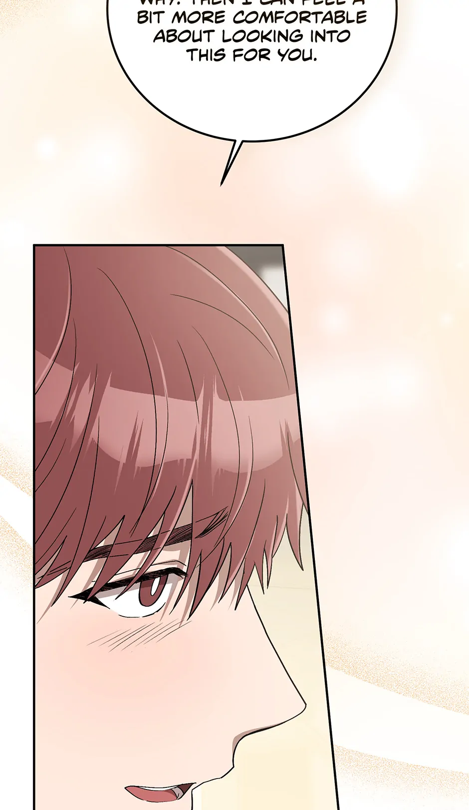 Kitsch Wedding Chapter 25 - page 48