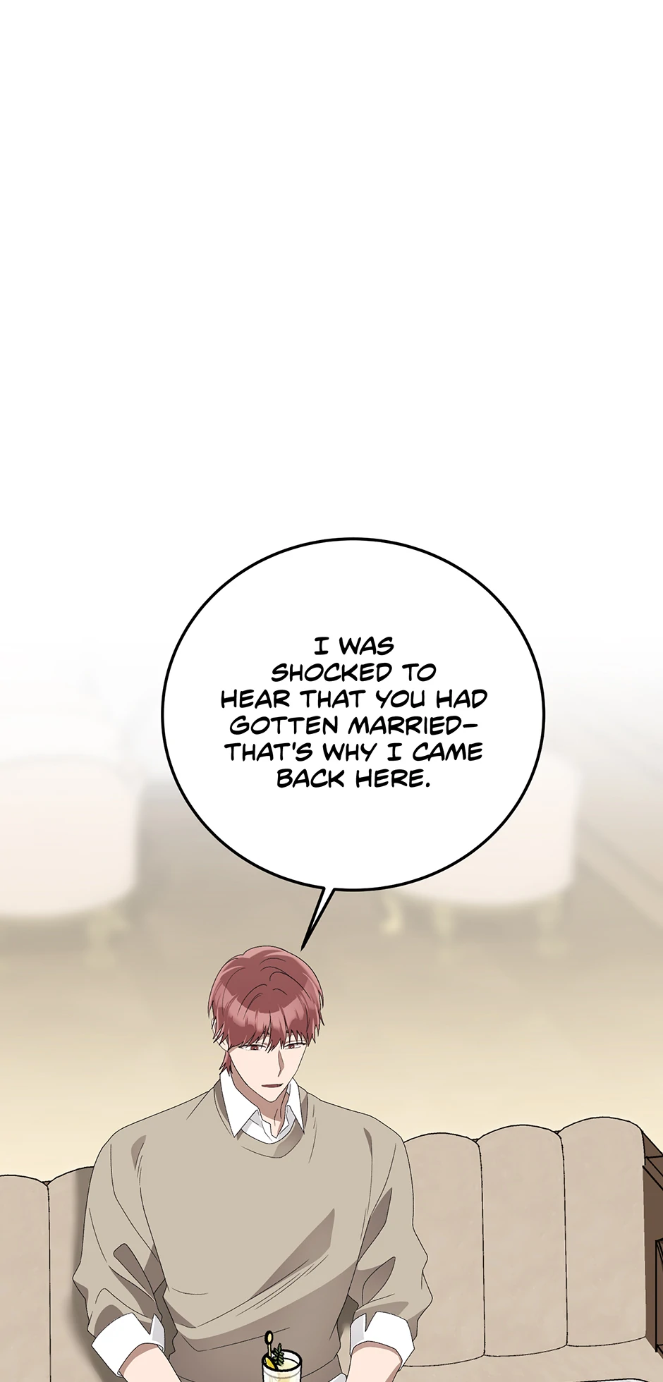 Kitsch Wedding Chapter 25 - page 5