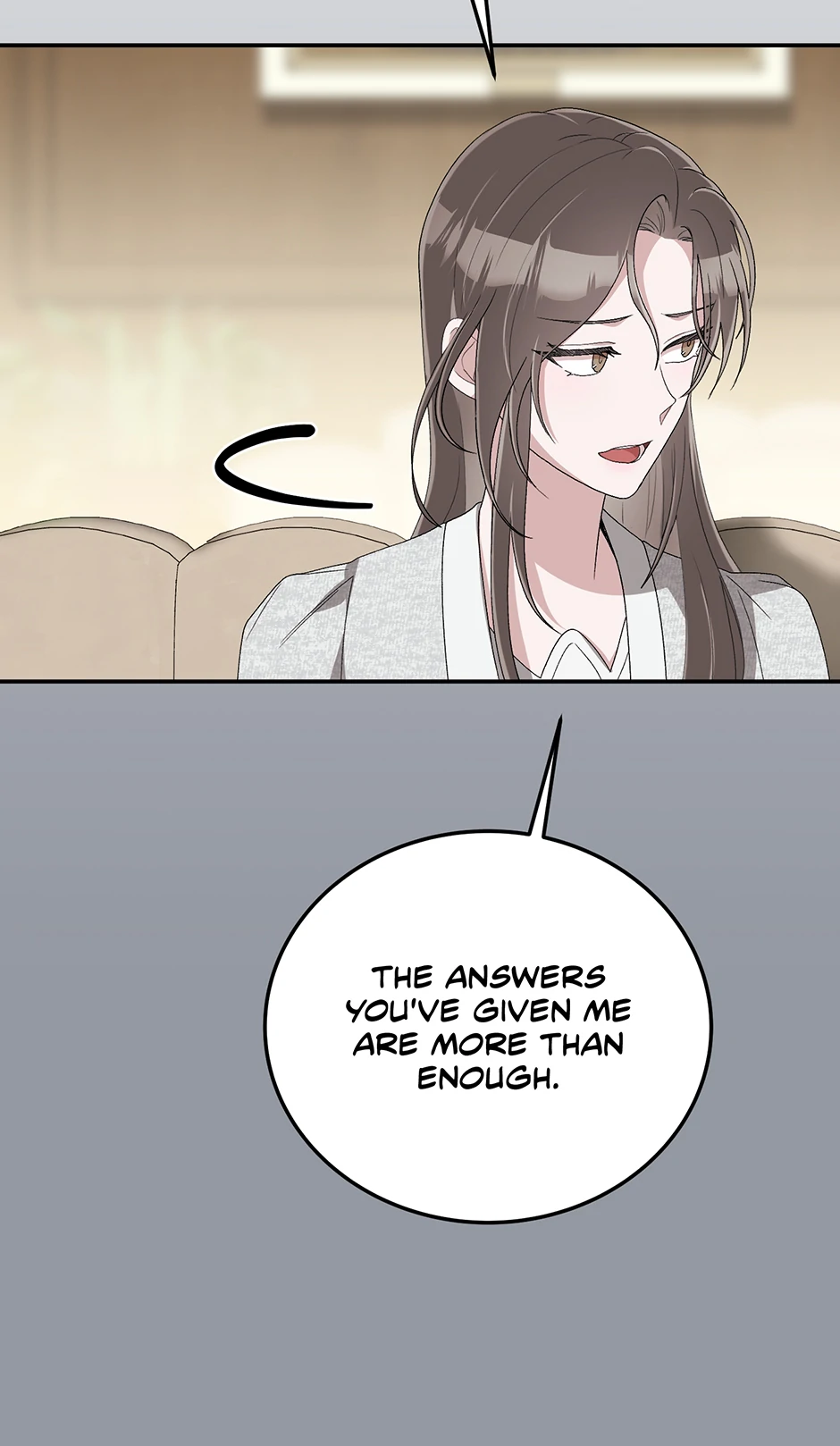 Kitsch Wedding Chapter 25 - page 50