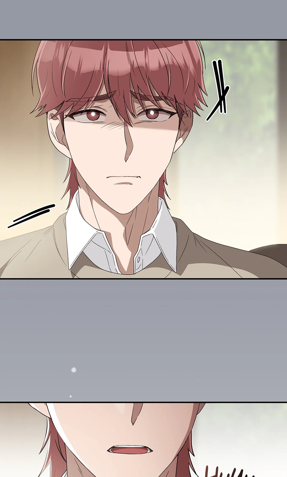 Kitsch Wedding Chapter 25 - page 51