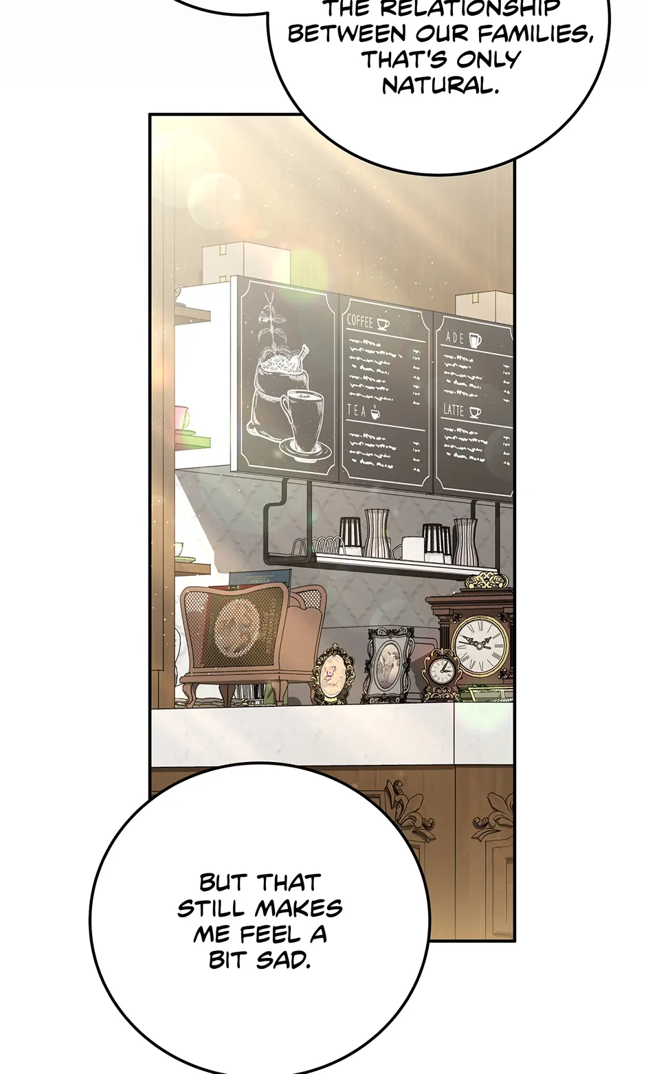 Kitsch Wedding Chapter 25 - page 53