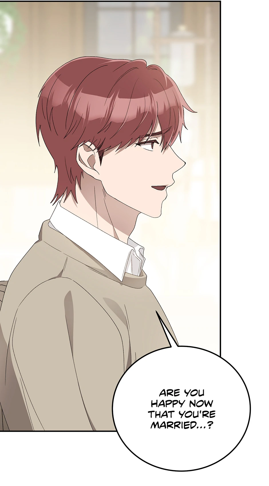 Kitsch Wedding Chapter 25 - page 55