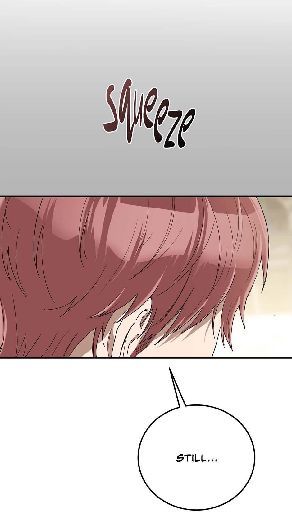 Kitsch Wedding Chapter 25 - page 58