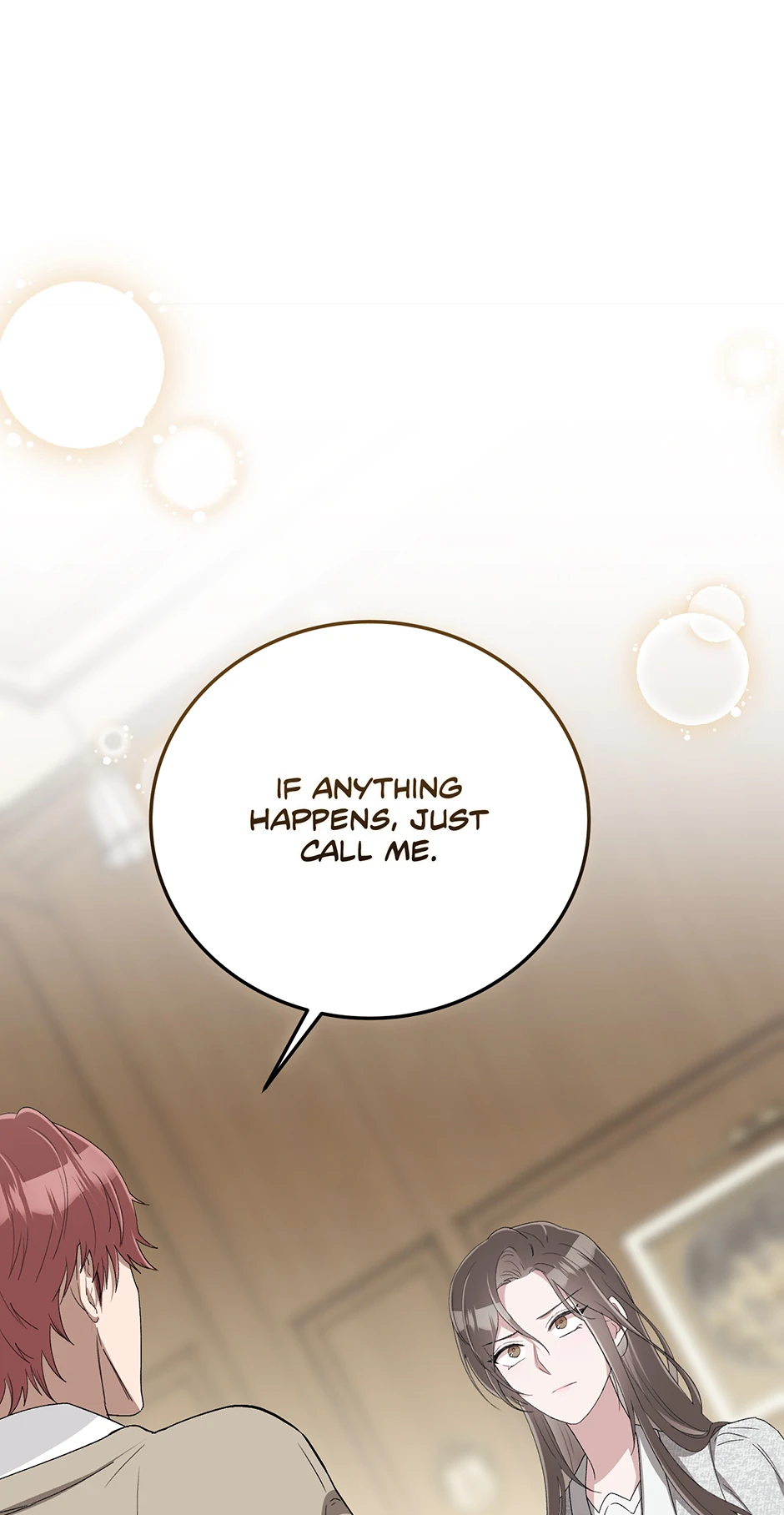 Kitsch Wedding Chapter 25 - page 59