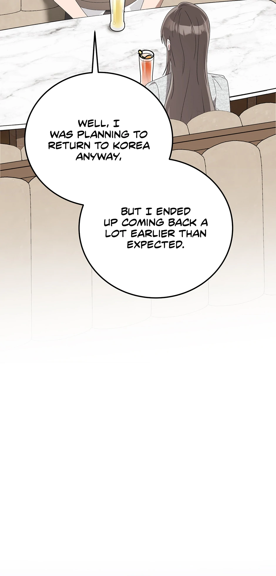 Kitsch Wedding Chapter 25 - page 6