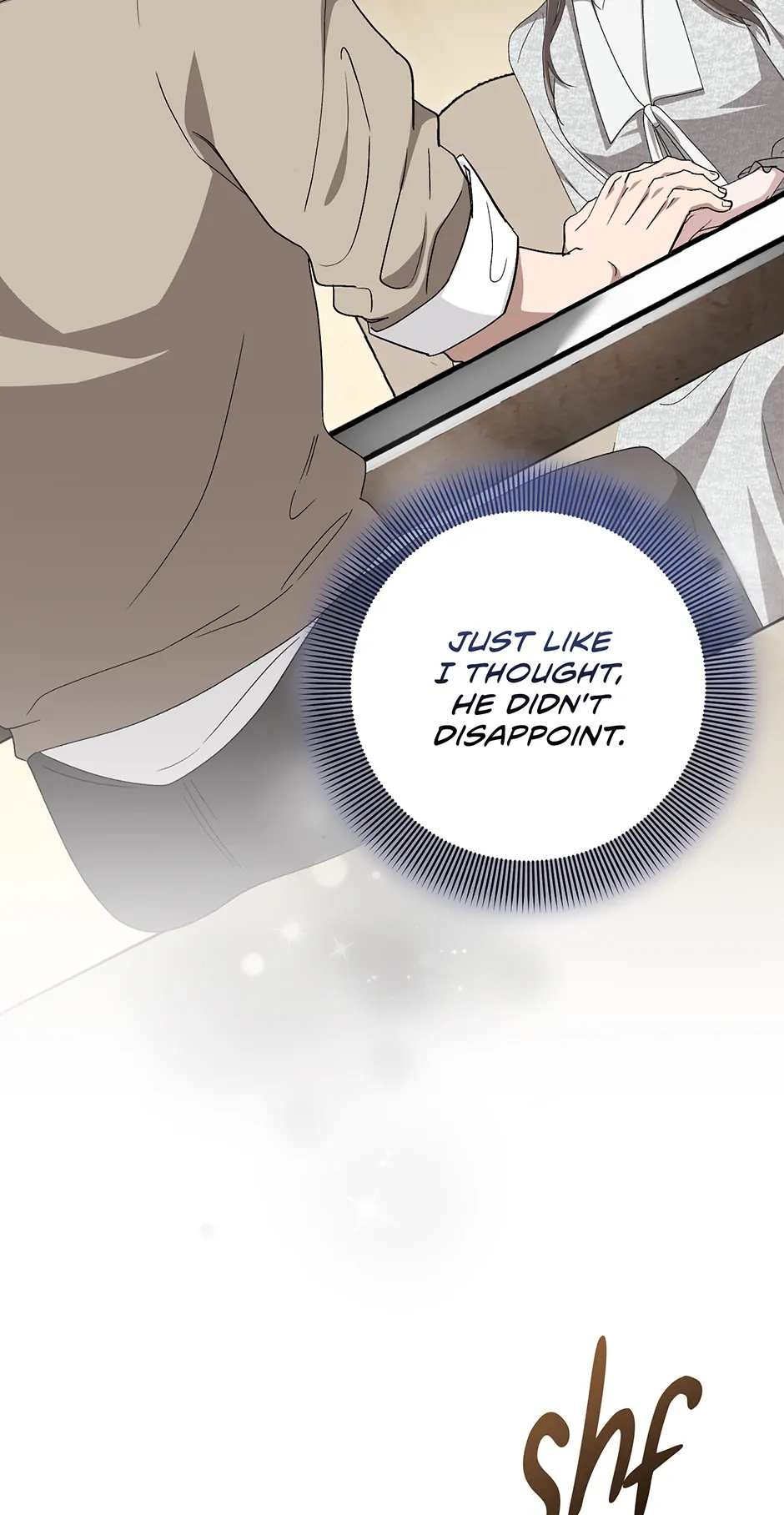 Kitsch Wedding Chapter 25 - page 60