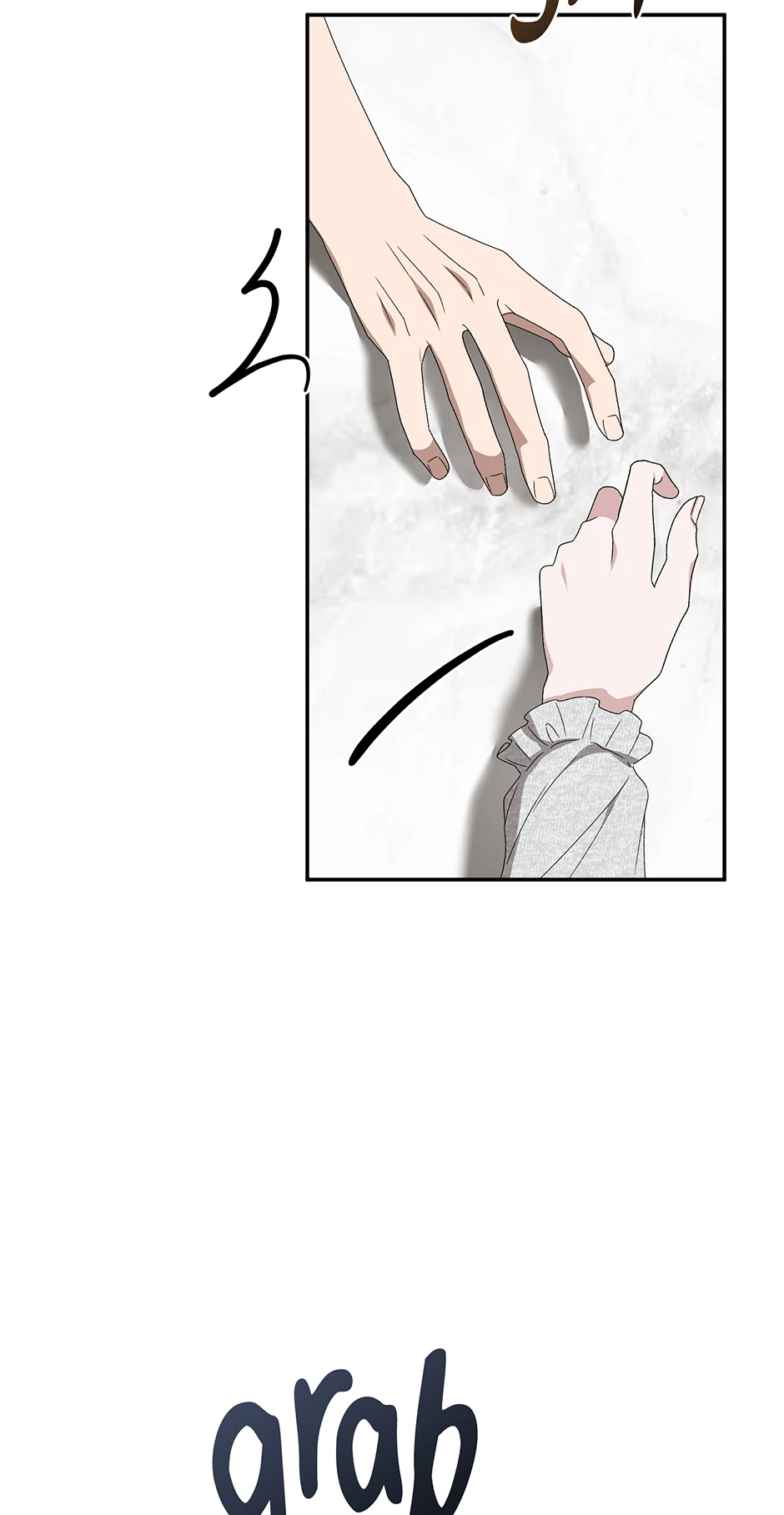 Kitsch Wedding Chapter 25 - page 61